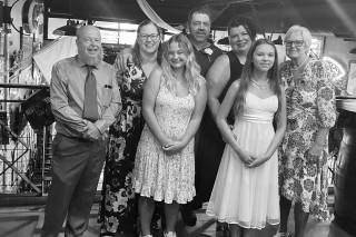 Kilted Clergy Celtic & Regular Weddings 2 - 11