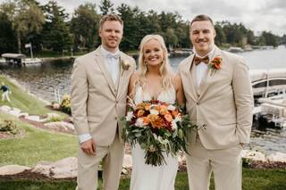 Weddings Your Way Floral & Events - 61