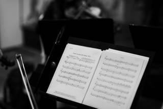 Go 4 Baroque – String Quartet - 12
