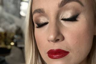 Blissful Makeup by Melanny - 8