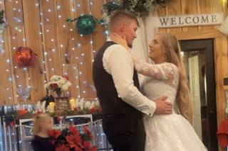 Pin Oak Farms Wedding Venue - 28