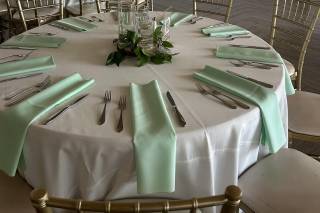 Blue Heron Pines Golf Club by Ron Jaworski Weddings - 14
