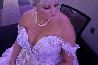 Cindy Horstman - 9