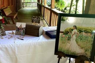 Mostly Becky Weddings & Events - 14