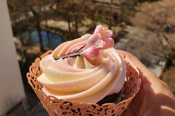 Little Muse Catering and Cakes 3