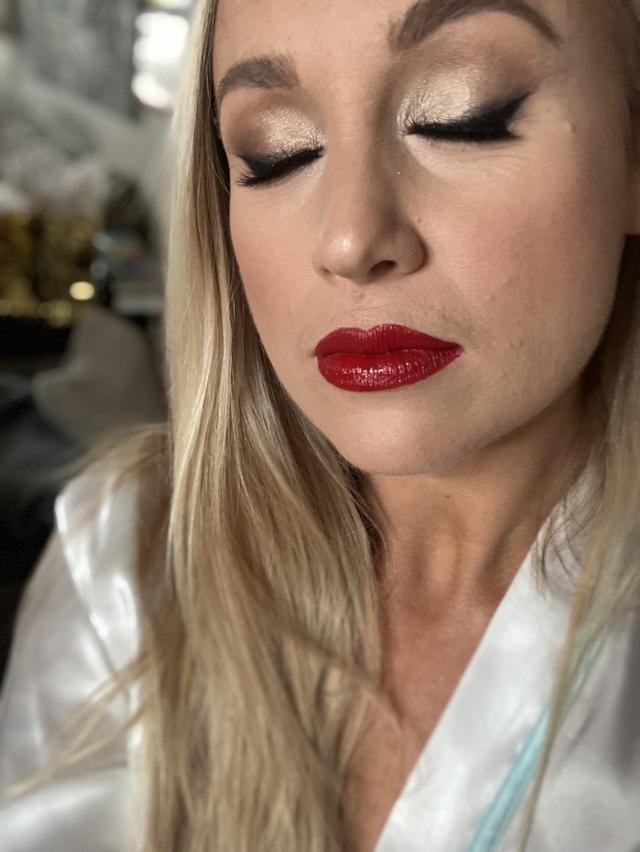 Blissful Makeup by Melanny - 4