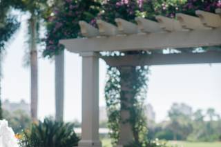Laura Jacobs Bridal - 48