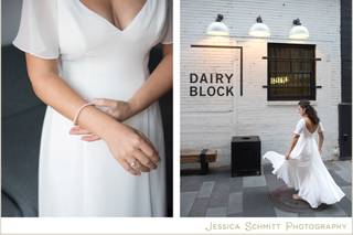 d'Anelli Bridal, Special Occasion, and Prom - 29