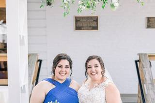 Bri and Wes Photography - 19