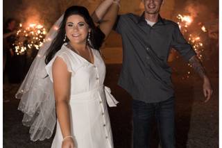 The Wedding Barn & Event Center - 9