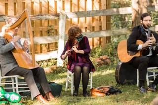 Celtic Music for your Wedding - 20