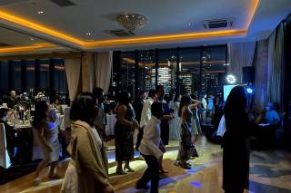 Vista Penthouse Ballroom & Sky Lounge - 22