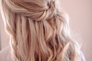 Blush + Bridal Hair and Makeup Team - 16