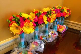 Elegant Blooms - 9
