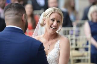 Bridal Makeup By Meli - 41