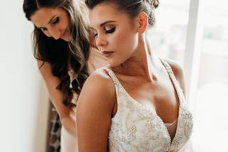 24Luxe Hair & Makeup - 31