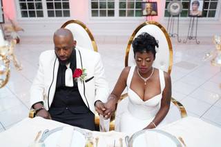 Ruban Bleu Weddings and Events LLC - 28