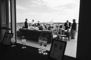 Queen Anne Event Center - 8