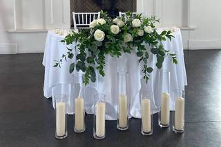 Alegré Weddings and Events - 11