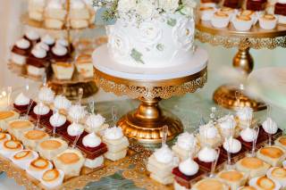Sugarpaste Cake Company - 5