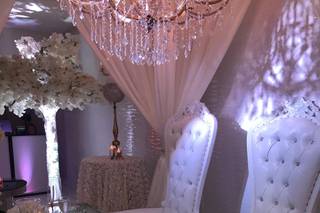 Crystal Ballroom at Beach Place - 23