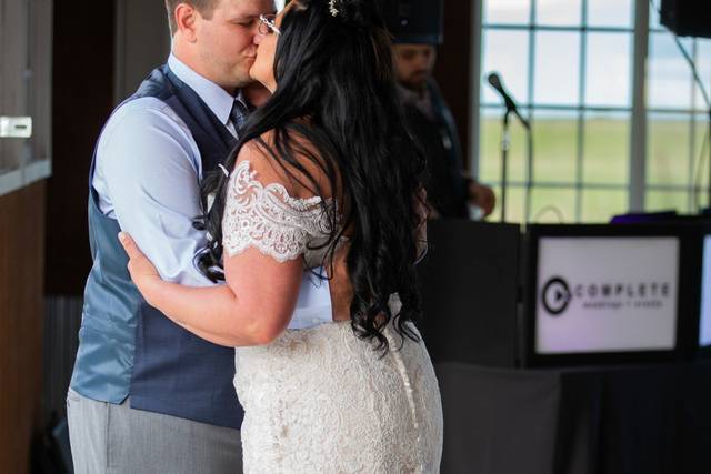 Complete Weddings + Events Wichita 1