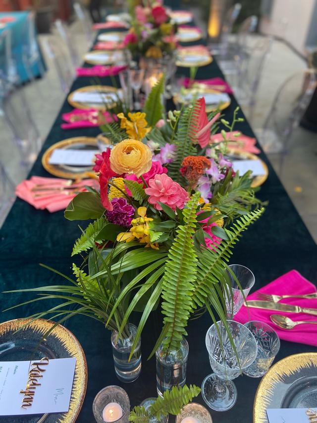 Bella Dawn Event Planning - 1