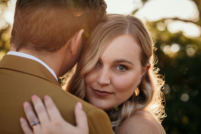 Becoming Bridal Collective - 1