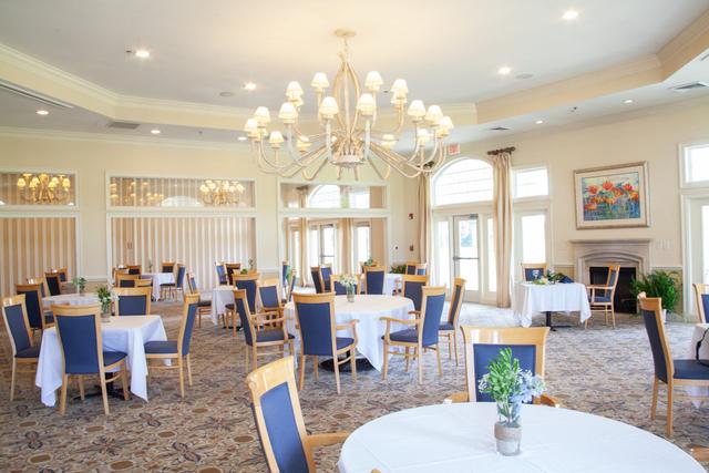 Duck Woods Country Club - 3