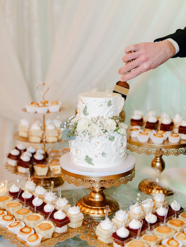 Sugarpaste Cake Company - 2