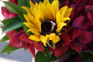 Blessed Beginnings Marriage Officiants - 8