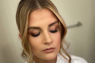 Brides by Kelly Anne + Co. Hair + Makeup - 94