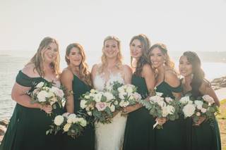 Beautiful Day by Beka's Glam Team - 40