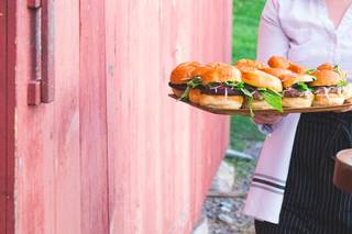 Farmhouse Group Events - 10