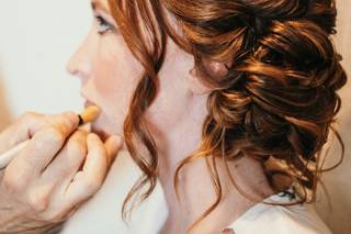 Say I Do Hair and Makeup - 41