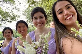 Merci Bouquet - 55