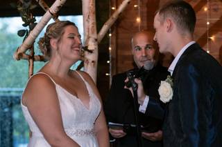 Award Winning Wedding Officiant & Certified Relationship Coach - 29
