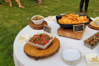 Ravenous Catering - 4