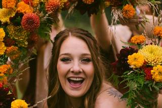 Carolina Flowers - 11