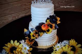 Cake Expectation LLC. - 34