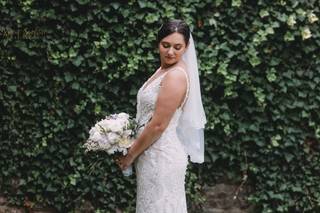 I DO.... Event Hair & Makeup - 59