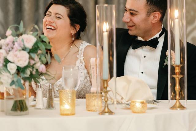 Laura Louise Events & Design 2