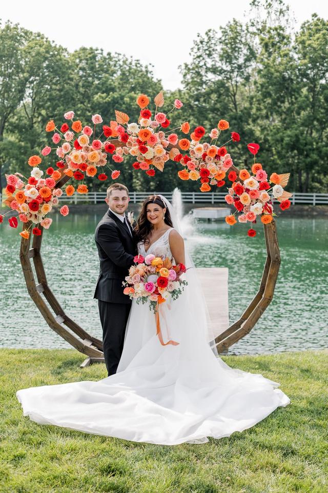 Aesthetic Events and Florals - 2