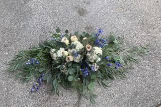Jessica Vann-Campbell Flowers - 159