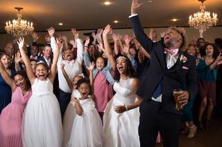 The Bella Donna Wedding Chapel and Event Center, Formerly Vesica Piscis Chapel - 9