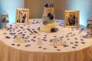 Mom of 3 Cakes - 8