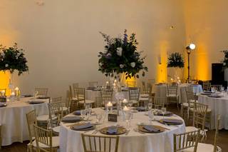 Vista Lago Ballroom - 71