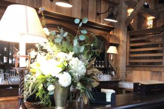 Reynolds Lake Oconee Weddings - 27