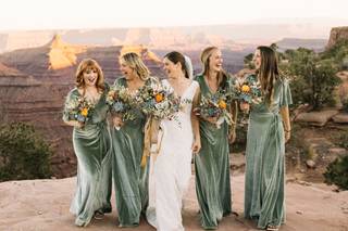 Tangled Sage Event Artistry - 48