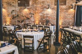 Brick and Beam - 38